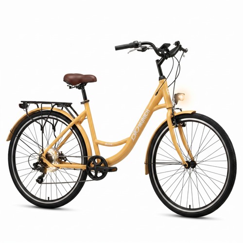 Otomunich plus sunset beige - otomunich,
