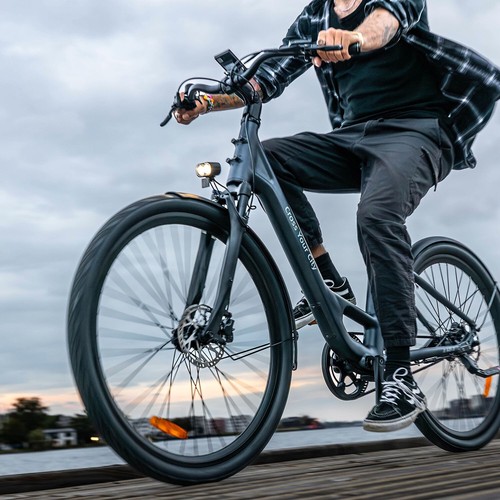 Ado ebike air28 - ado,