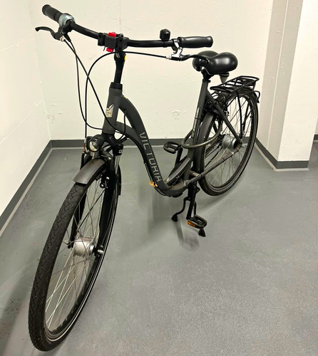 Victoria city bike damen - victoria,