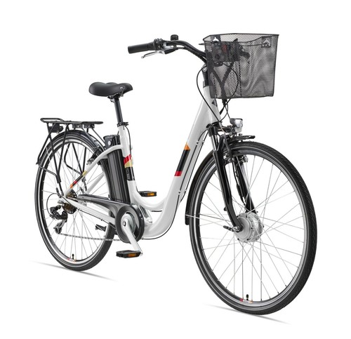 Telefunken bike zoll - e-bike, 28