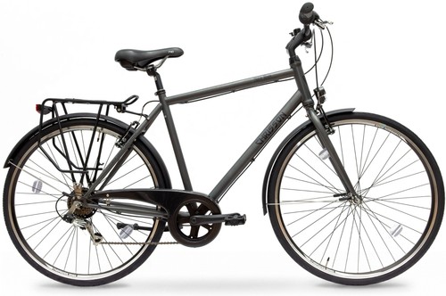 Herren cityrad zoll shimano - 28,