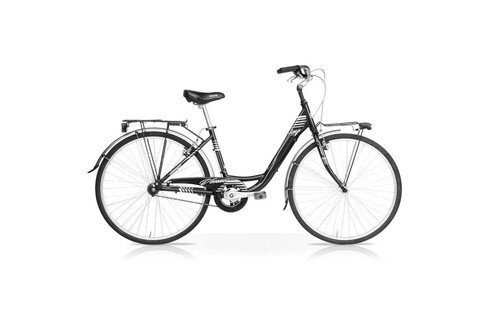 Bcycles venus city - venus, damen