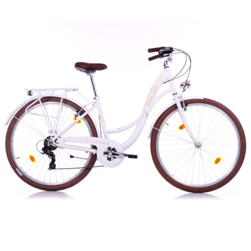 Zoll damenfahrrad city - zoll,