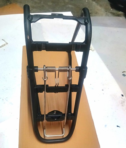 Fahrrad gepäckträger zoll - 28,