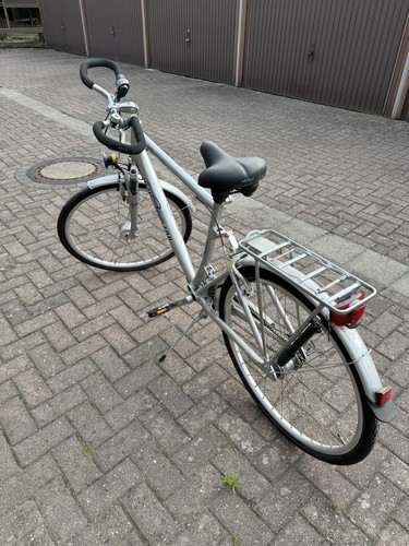 Herrenfahrrad zoll gang - 28, 7-gang