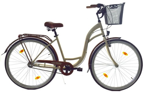 Zoll mädchen city - 28,
