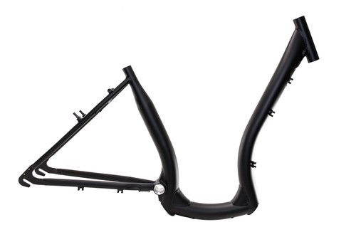 Zoll alu damen fahrrad - 28",